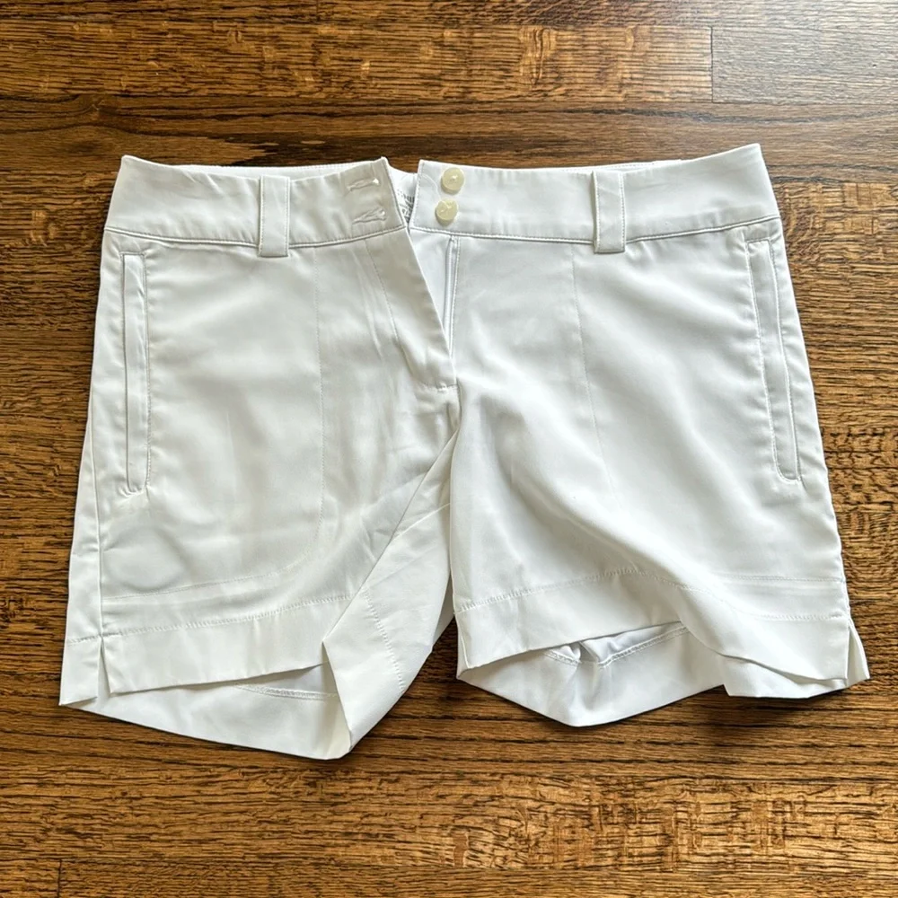 Nike Golf Dri-Fit Shorts - Picture 1 of 6